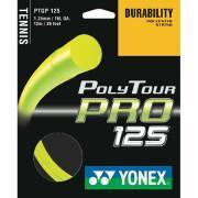 Yonex Tennissnaar Polytour Pro 125