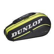 Tas voor tennisracket Dunlop Sx-Performance 3 RKT Thermo