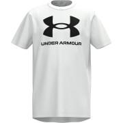 Kinder-T-shirt Under Armour Sportstyle Logo