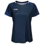 Dames-T-shirt RSL Xenon