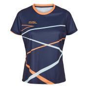 Dames-T-shirt RSL Matrix