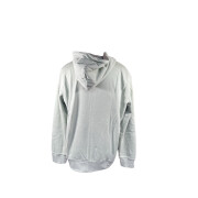 Hooded sweatshirt met rits Gant Reg Tonal Shield