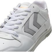 Trainers Hummel Power Play Leather