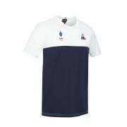 T-shirt France Olympique 2022 Comm N°2