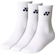 Set van 3 paar sokken Yonex 8422