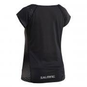 Dames-T-shirt Salming Breeze