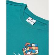 Kinder-T-shirt Champion Gcy Graphic Gallery