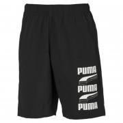 Kinder shorts Puma rbl bold wvn