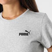 Dames-T-shirt Puma ESS Small Logo