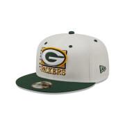 9fifty pet Green Bay Packers