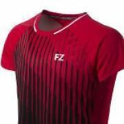 Heren-T-shirt FZ Forza Sedano M S/S