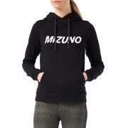 Dames sweatshirt Mizuno Athletic Katakana