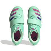 Schoen van Running adidas Jumpstar