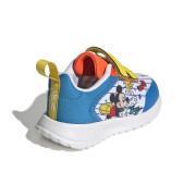 Kindertrainers adidas x Disney Mickey and Minnie Tensaur