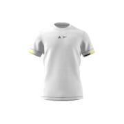 Tennisshirt adidas London FreeLift