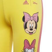 Meisjes legging adidas 45 Disney Daisy Duck