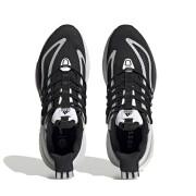 Schoenen van running adidas Alphaboost V1