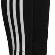 Hoge meisjes legging adidas 3-Stripes Essentials Aeroready