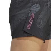 
Gesplitste shorts adidas Adizero