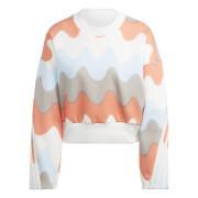 adidas Marimekko Future Icons 3-StripesSweatshirt