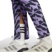 Jogging vrouw adidas Tiro Suit Up Lifestyle