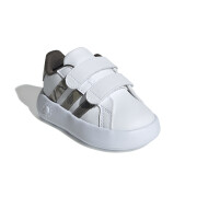 Babytrainers adidas Grand Court 2.0