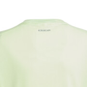 Kinder-T-shirt adidas Aeroready