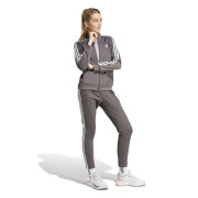 Trainingspak voor dames adidas Essentials 3-Stripes
