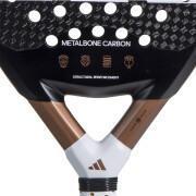 Racket van padel adidas Metalbone Carbon