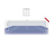 Badmintonnet 1 mm MS Tremblay