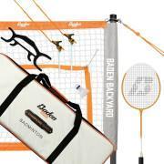 Complete badmintonset met net Baden Sports Champion’s