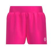 2-in-1 shorts voor meisjes Bidi Badu Crew