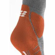 Merino wandel compressie sokken CEP Compression