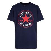 Kinder-T-shirt Converse Core Chuck Patch