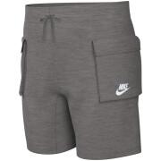 Cargo shorts voor kinderen Nike Club
