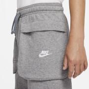 Cargo shorts voor kinderen Nike Club