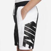 Kinder shorts Nike Amplify