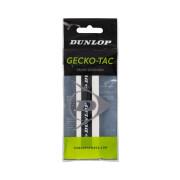 Set van 50 tennishandvatten Dunlop Gecko-Tac