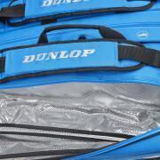 Tas voor 8 tennisrackets Dunlop Fx-Performance Thermo