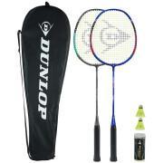 Badmintonracket Dunlop Nitro-Star Ax 10