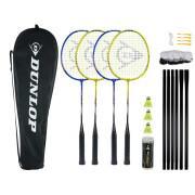 Badmintonracket Dunlop Nitro-Star Ssx 1.0
