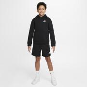 Kinder shorts Nike Repeat