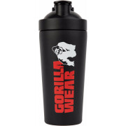 Shaker metaal Gorilla Wear