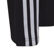 Kinderbroek adidas AEROREADY Primegreen 3-Stripes Tapered Woven