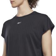 Dames-T-shirt Reebok United By Fitness