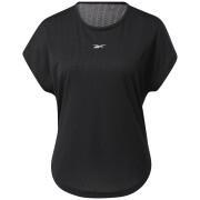 Dames-T-shirt Reebok United By Fitness