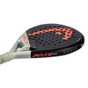 Paddle racket Head Delta Pro 2022