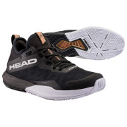 Padel schoenen Head Motion Pro
