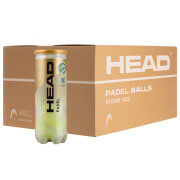 Tennisbal Head Padel Pro (x3)