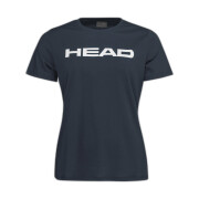 Dames-T-shirt Head Club Basic